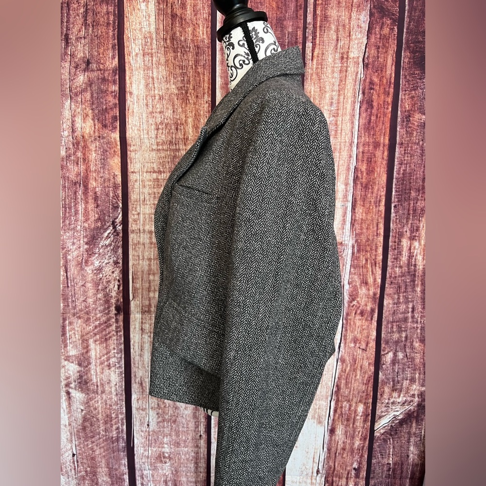 Free People | Tailored Heritage Blazer - Picture 7 of 11